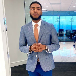 Meet your Posher, Jalen